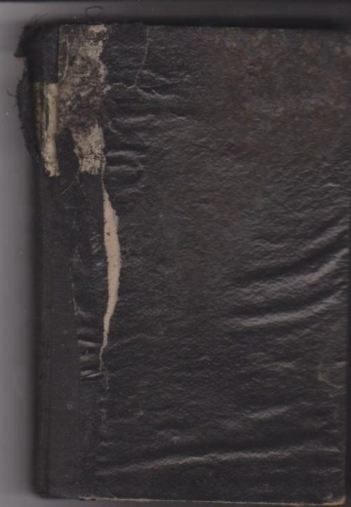 Η Ιταλία, έκδοσις τρίτη, εν Αθήναις, 1927, σ.87 [μαζί] ΒΕΛΛΙΑΝΙΤΗΣ, ΘΕΟΔΩΡΟΣ, Η Ρωσσία [Μετά εικόνων], έκδοσις δευτέρα, εν Αθήναις, 1929, σ.91 [μαζί] ΤΣΟΥΝΤΑΣ, Χ., Η Ακρόπολις των Αθηνών (Μετά σχεδίου και εικόνων), έκδοσις έκτη, εν Αθήναις, χ.χ., σ.86 [μαζί] ΚΑΡΟΛΙΔΗΣ, Π., Η Ευρώπη κατά τον 19ον αιώνα, έκδοσις τρίτη, εν Αθήναις, 1925, σ.78 [μαζί] ΚΑΡΑΘΕΟΔΩΡΗΣ, Κ., Η Αίγυπτος [Μετά εικόνων και χάρτου], έκδοσις τρίτη, εν Αθήναις1928, σ.114. Συνολικά 5 βιβλία του "Συλλόγου προς διάδοσιν ωφελίμων βιβλίων" δεμένα με τα εξώφυλλά τους (εκτός από ένα) σε ένα σώμα - έντονη φθορά στο πάνω καπάκι του δεσίματος και μικρή στη ράχη, πολύ καλή η κατάσταση του σώματος των βιβλίων