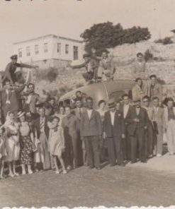 [Ξάνθη (;), φωτογραφία]: Φωτογραφικά είδη * Ξάνθη * Οβακιάμ Σελιάν, ασπρόμαυρη, διαστάσεις 14Χ9