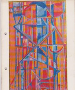 Η σύγχρονη Γαλλική ζωγραφική (1935 - 1965)