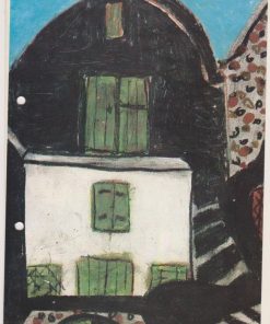 Φαίδων Πατρικαλάκις * 8 - 20 Μαΐου 1980, δίπτυχο, διαστάσεις 17Χ23, δύο τρύπες από το ντοσιέ στο αριστερό περιθώριο