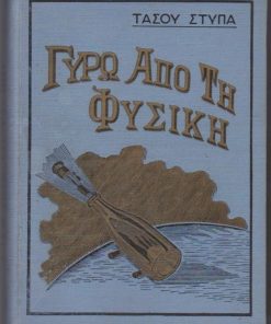 Γύρω από τη Φυσική